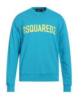Dsquared2: Флисовая толстовка 