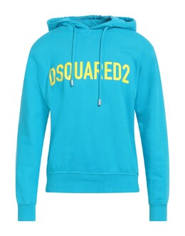 Dsquared2: Однотонная толстовка 