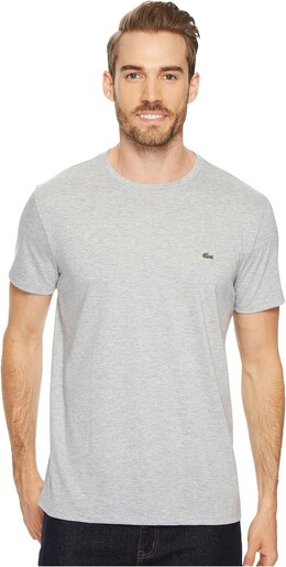 Lacoste: Футболка с коротким рукавом 