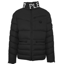 Plein Sport: Зимняя куртка 