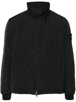 Stone Island: Зимняя куртка 