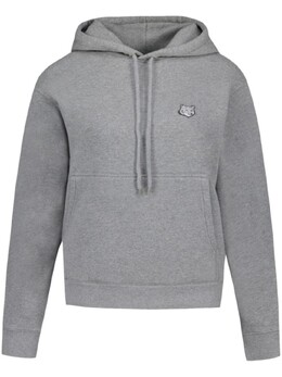 Maison Kitsuné: Толстовка с капюшоном 