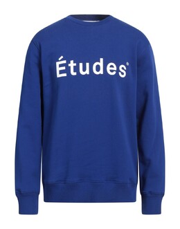 Études: Синяя толстовка 