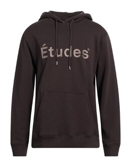 Études: Тёмная толстовка 