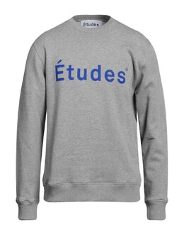 Études: Серая толстовка 