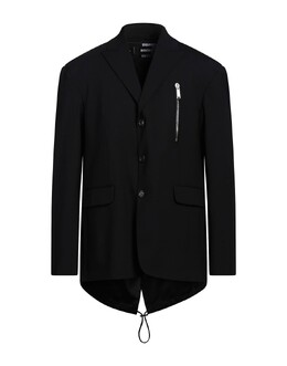 Dsquared2: Чёрные пиджаки 