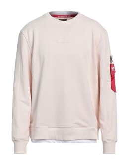 Alpha Industries: Флисовая толстовка 