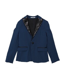 Dsquared2: Синие пиджаки 