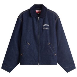 Kenzo: Зимняя куртка 