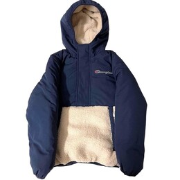 Champion: Куртка с капюшоном 