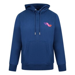 Diesel: Толстовка  S Girk Hood с капюшоном