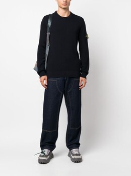 Stone Island: Шапка  Compass