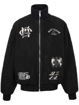Mastermind Japan: Чёрная куртка 