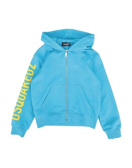 Dsquared2: Флисовая толстовка 