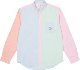 Palace: Многоцветная рубашка 