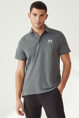 Under Armour: Серая футболка 