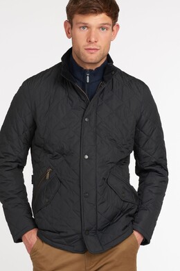 Barbour: Стёганые куртка 