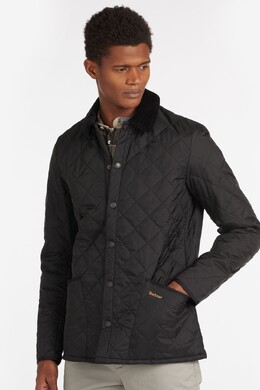 Barbour: Стёганые куртка  Heritage Liddesdale