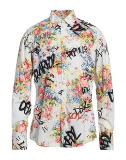 Dsquared2: Рубашка на пуговицах 