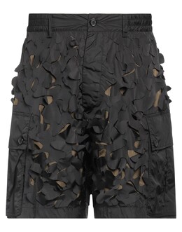 Dsquared2: Чёрные шорты 