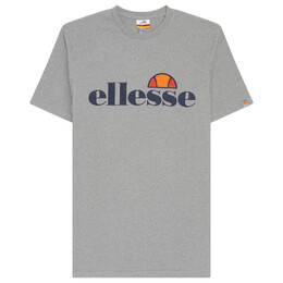 Ellesse: Серая футболка 