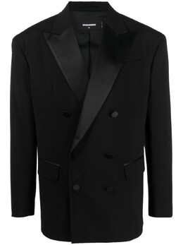 Dsquared2: Двубортные пиджаки 