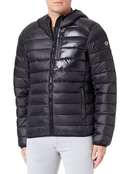 Champion: Чёрный плащ 