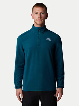The North Face: Флисовая куртка 