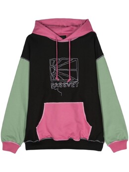 Rassvet: Чёрная толстовка 