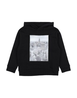 Giorgio Armani: Чёрная толстовка 