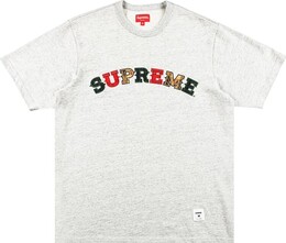 Supreme: Футболка с коротким рукавом 