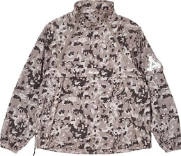 Palace: Серая куртка 