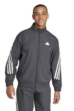 Adidas: Куртка на молнии 