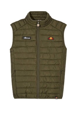Ellesse: Стёганый жилет 