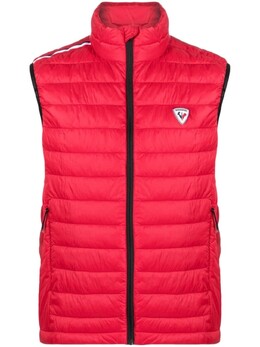 Rossignol: Красный жилет 