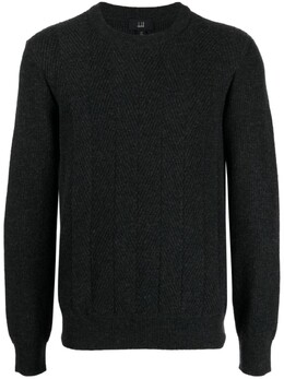 Alfred Dunhill: Свитер из шерсти 