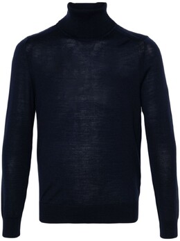 Paul Smith: Свитер из шерсти 