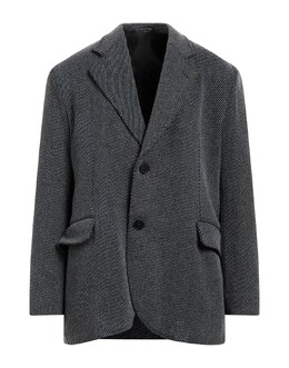 Giorgio Armani: Серые пиджаки 