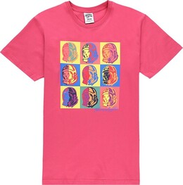Billionaire Boys Club: Футболка с коротким рукавом 