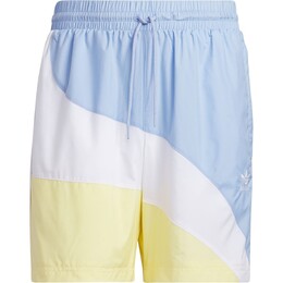 Adidas Originals: Синие шорты  Originals