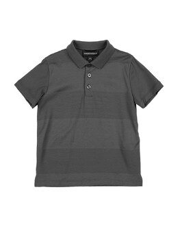 Giorgio Armani: Серая рубашка 