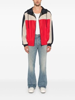 Golden Goose: Зелёная куртка 