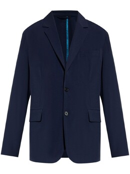 Paul Smith: Однобортные пиджаки 
