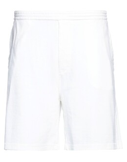 Dsquared2: Белые шорты 