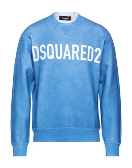 Dsquared2: Флисовая толстовка 
