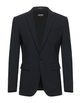 Dsquared2: Чёрные пиджаки 