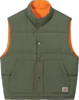 Stussy: Жилет 