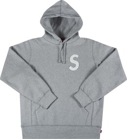Supreme: Толстовка с капюшоном 