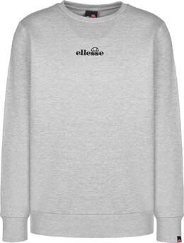 Ellesse: Серая толстовка 