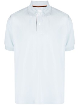 Paul Smith: Синяя рубашка 